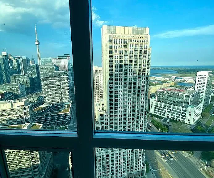 215 Fort York Blvd #3201 — Photo 8