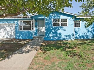 4612 N Jackson Ave, Odessa, TX 79762
