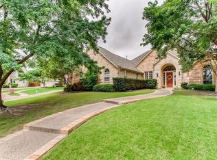 704 Crabapple Way, McKinney, TX 75070