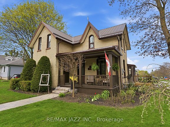 2nd image of 14281 Old Scugog Rd
