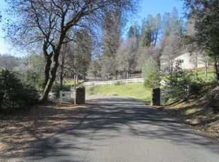 3061 Swansboro Rd, Placerville, CA 95667