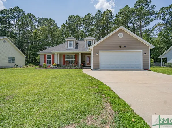 210 Kayton Court, Pembroke, GA 31321