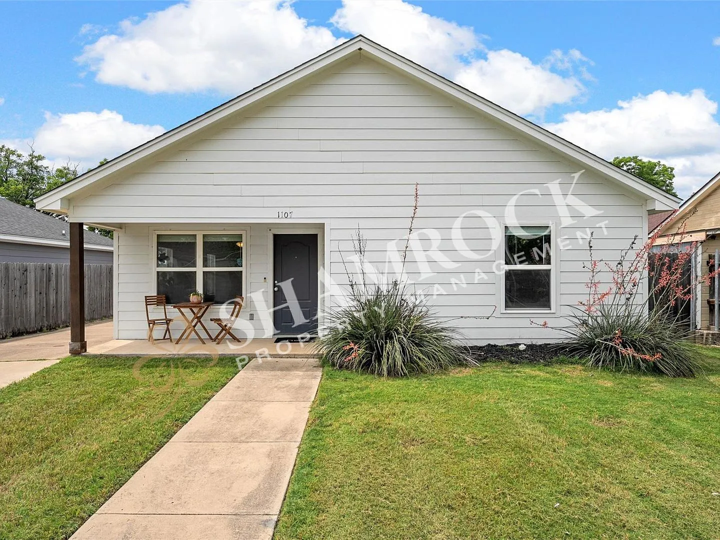 Downtown Waco Home — Photo 4
