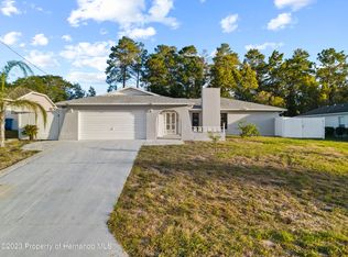 13350 Twin Lake Ave, Spring Hill, FL 34609