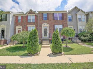 953 Chestnut Manor Ct, Chestnut Hill Cove, MD 21226
