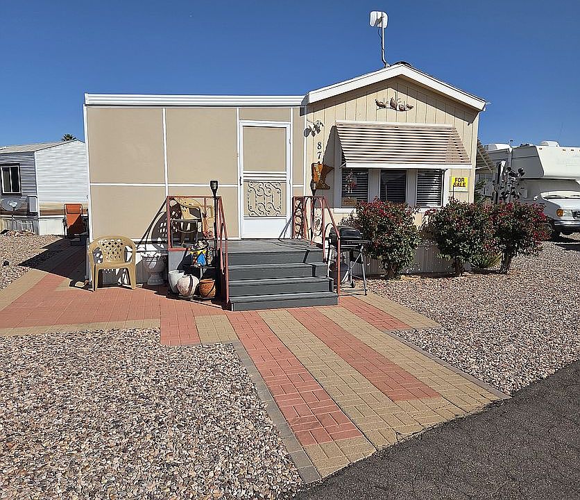 1st image of 16680 W Val Vista Blvd Lot 87