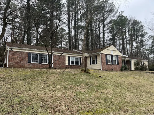 170 Hickory Grove Blvd, Clarksville, TN 37040