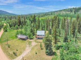1473 Gcr #162, Kremmling, CO 80459