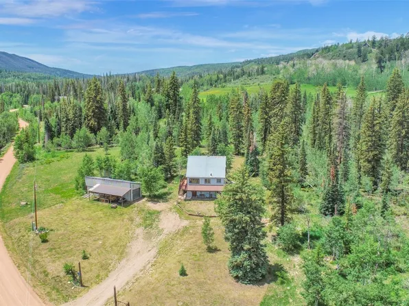 1473 Gcr #162, Kremmling, CO 80459