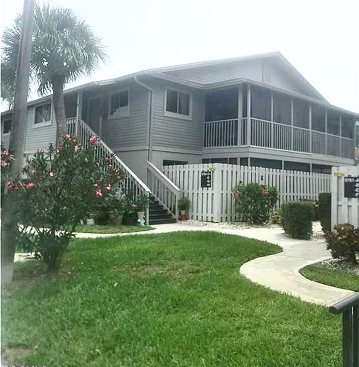 1st image of 5755 Foxlake Dr APT H