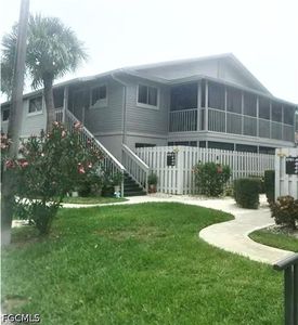 5755 Foxlake Dr APT H, North Fort Myers, FL, 33917