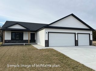 Navajo Plan, Southwest Village Heights, Lincoln, NE 68523