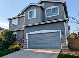10077 Wyandott Cirs, Thornton, CO 80260