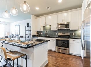 The Griff, Nashville, TN 37208