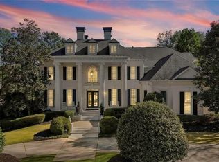 2270 Blackheath Trce, Alpharetta, GA 30005