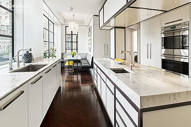 Sold by Sotheby's International Realty