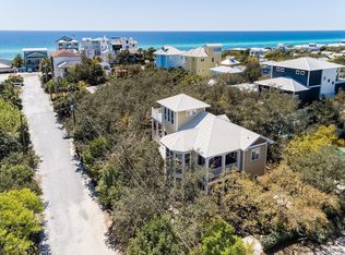 271 Grove St W, Santa Rosa Beach, FL 32459