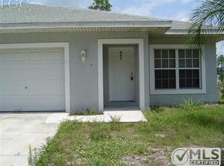 807 E 12th St, Lehigh Acres, FL 33972