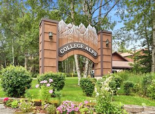 4778 Mills Dr #47, Anchorage, AK 99508
