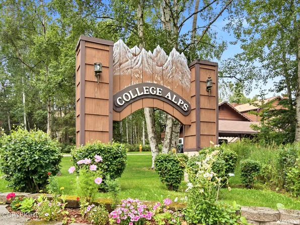 4778 Mills Dr #47, Anchorage, AK 99508