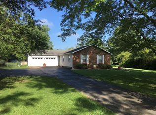 4821 Route 37, Marion, IL 62959