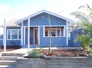 3729 Texas St, San Diego, CA 92104
