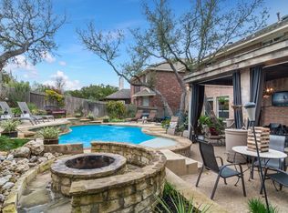 25233 Battle Lk, San Antonio, TX 78260
