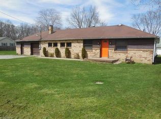 4230 Masters Rd, Leavittsburg, OH 44430