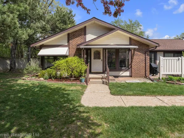 40556 Newport Dr, Plymouth, MI 48170