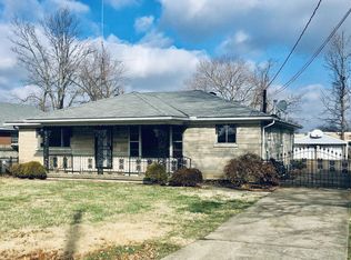 5209 Witten Dr, Louisville, KY 40258