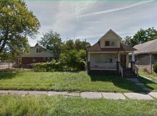 12180 Christy St, Detroit, MI 48205