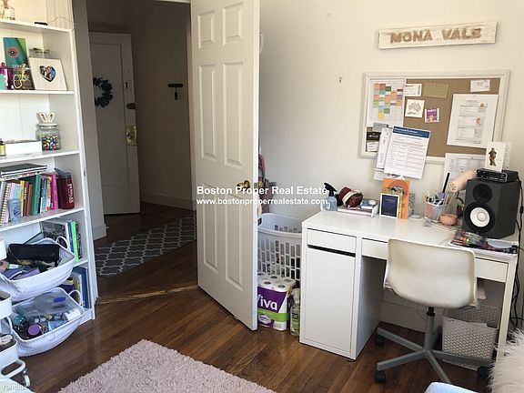 60 Charlesgate East #120 Boston - Fenway Unit Photo 3