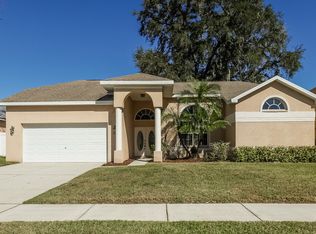 5514 Foxtail Ct, Zephyrhills, FL 33543