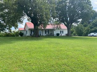 10614 N Jackson Hwy, Magnolia, KY 42757