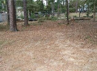 10027 Calendar St, Willis, TX 77318