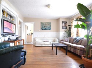 1 Boulevard Ter #2, Allston, MA 02134