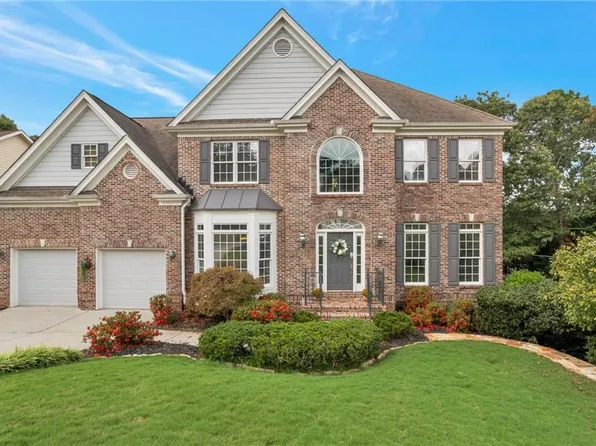 407 Vista Lake Dr, Suwanee, GA 30024