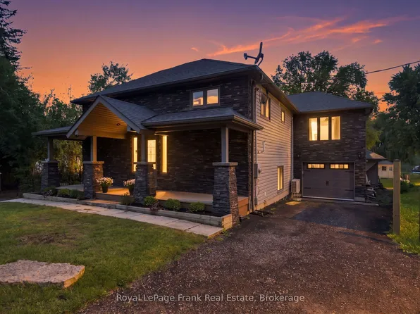 526 View Lake Rd, Scugog, ON L0B 1K0