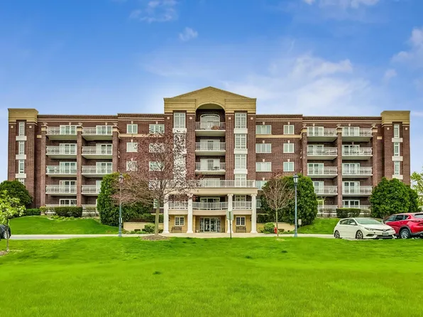 7041 W Touhy Ave APT 506, Niles, IL 60714