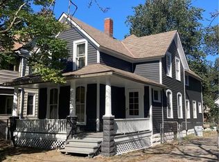 7114 Lawn Ave, Cleveland, OH