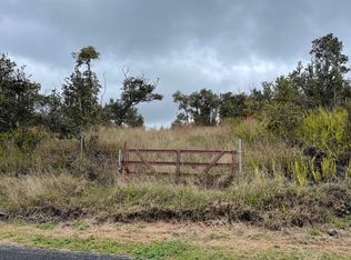 92-1915 Ocean View Pkwy LOT 29, Captain Cook, HI 96704