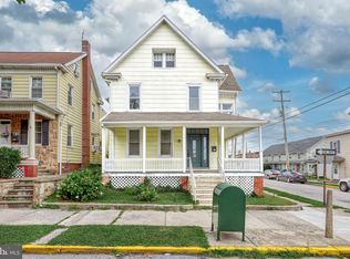 3 N Water St, Spring Grove, PA 17362