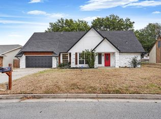 6611 S 93rd East Ave, Tulsa, OK 74133