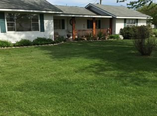 14597 Hammer Rd, Neosho, MO 64850