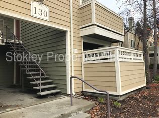 130 Reflections Dr APT 14, San Ramon, CA 94583