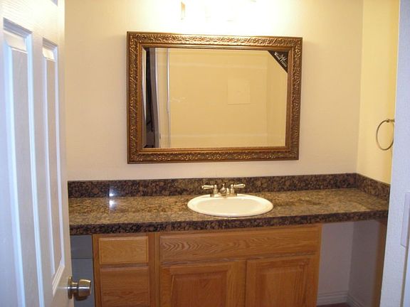 Downstairs Bathroom