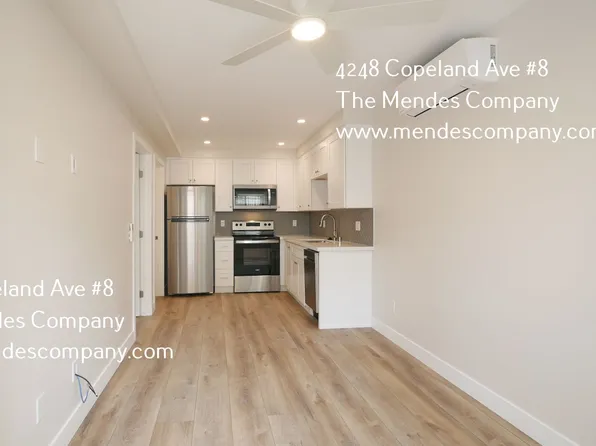 4248 Copeland Ave #8, San Diego, CA 92105