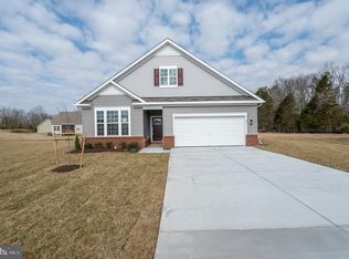 45 Bogey Ct, Front Royal, VA 22630