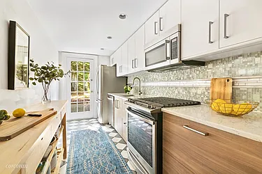 Sold by Corcoran