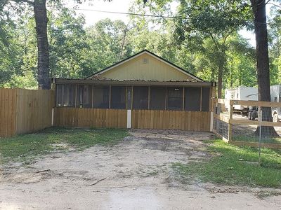 211 Bobwhite Ln, Livingston, TX, 77351